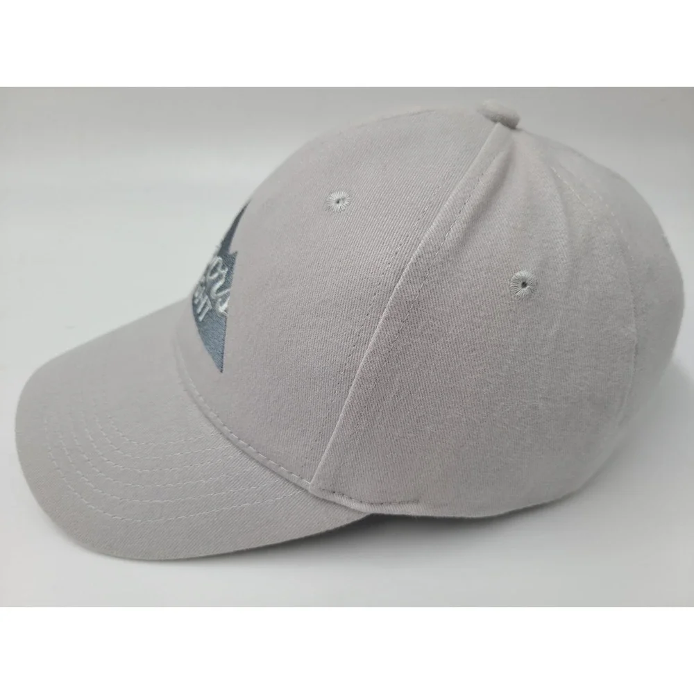 Coors Light Beer Acme Snapback Hat Cap Cotton Casual Baseball Dad Men Women Gray